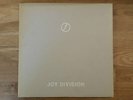 Joy Division LP Still UK Factory Pressing  8 Pictures