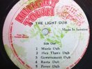 HORACE ANDY - IN THE LIGHT DUB : LP : Jamaica 1977 Hungry Town Augustus Pablo