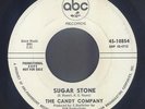 California Sunshine Pop Psych Curt Boettcher 45   Candy Company   Sugar Stone  