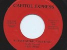 Modern Sweet Soul 45 Don Smith 'If I Ever Needed Your Love