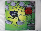 JOE SATRIANI -  TIME MACHINE - 1993 LPx3 - REL 474515 1 - SCARCE U.K. TRIPLE