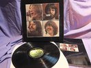 The Beatles - Let it Be Box Set - Beautiful Condition - UK Box