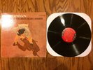 Robert Johnson - King Of The Delta Blues Singers Vinyl 6 Eye Columbia LP Record