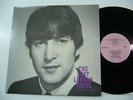 JOHN LENNON - THE LOST LENNON TAPES VOL.17 (RARE LP) BEATLES