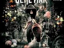 GENETIKK - VOODOOZIRKUS  (2LP+CD) 3 VINYL LP NEU