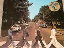 Sealed BEATLES Abbey Road  APPLE  LP With Her Majesty So 383 W/Price Sticker