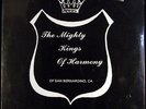 LARRY SANDERS Gospel Sweet SOUL FUNK Mighty Kings Of Harmony Private CA MP3 SS
