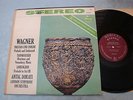 Antal Dorati Wagner Tristan Und Isolde LP NM SR90234 Mercury Living Presence