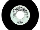 Eyes/Earls Old Town 1141, M-, clean labels, first press label color