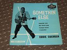 EDDIE COCHRAN Somethin Else 7