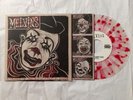 Melvins Tribute To Pop-O-Pies/Tales Of Terror X/500 Sold Out 7