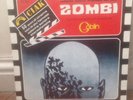 DAWN OF THE DEAD soundtrack LP - Goblin, George Romero RARE