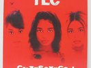 TLC - CrazySexyCool 2LP 1994 EU Vinyl RARE LaFace R&B HIP HOP AALIYAH BABY FACE