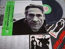 The Cure / Standing On A Beach, Japan LP,1st press only Stecker, Very Rare