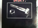 DDT Let The Screw... Turn You On 1984 Private Mlp Canada