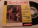 DUO JUVENT'S - LARGAS NOCHES 7
