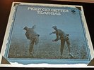Tear Gas Piggy Go Getter Original SEALED LP Paramount PAS 5029 Hard Prog Psych