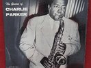 The Genius of CHARLIE PARKER - Savoy MG 12014 DG - VG++ Beuatiful LISTEN 