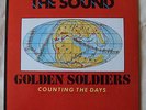 THE SOUND, GOLDEN SOLDIERS (VIC 1984) 7