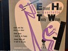 Edmond Hall Quartette with Teddy Wilson, 3 Record Set 78's, Commodore CR5, RARE
