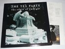 Tea Party - the edges of twilight 12