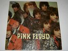 PINK FLOYD - PIPER AT THE GATES OF DAWN - LP RARE DANISH 1967 PRESSING LISTEN