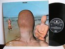 Toe Fat - S/T   PCS 7097  UK LP 1st P 1970  Parlophone Ken Hensley Cliff Bennett
