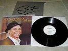 Sinatra Original Master Recording Box Set MFSL Sinatra Sings of Love and Things