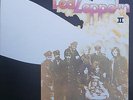 LED ZEPPELIN II ATLANTIC K 40037 GATEFOLD ZEP 2 JIMMY PAGE ROBERT PLANT VINYL LP