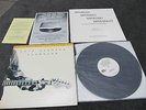 Eric Clapton Slowhand MFSL LP, Mobile Fidelity Sound Lab, Ex Sound LP,