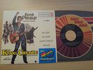 Elvis Presley, EP, RCA, PB 49675, Spain, 