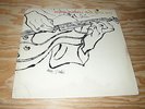 KENNY BURRELL / 1956 BLUE NOTE 1543 RECORD LP / ANDY WARHOL / RVG