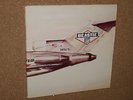 BEASTIE BOYS licensed to ill LP VINYL HIP HOP RAP run dmc beck cypress hill