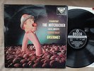ANSERMET - DECCA SXL 2092-3 ED1 - TCHAIKOVSKY - THE NUTCRACKER
