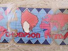 Thompson Twins - YOU TAKE ME UP Complete Set (3 discs) Picture Discs - NM [1984]