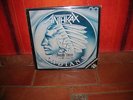 ANTHRAX - MOSHIN' CONCERT 2LP  & GREAT LIVE COLLECTOR'S EDITION 