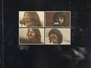 THE BEATLES LET IT BE ORIG BOX SET WITH BOOK TRAY RED APPLE VINYL LP RECORD