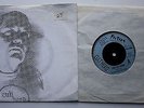 Cult Hero The Cure Fiction UK Picture Sleeve 45rpm 1979