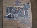 Little Anthony & the Imperials-On A New Street LP vinyl orig 1973 press SEALED