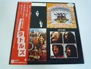 Beatles Parody The Rutles Promo White Label Warner Pioneer P-10534W Japan LP OBI