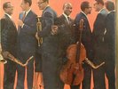 The Oscar Pettiford Orchestra-In Hi-Fi-ABC-Paramount 227-STEREO