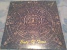 MITRIUM Eyes Of time LP SPLIT BRAZIL METAL VINYL  ANGRA VIPER VENUS NM/NM