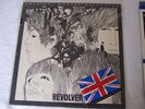 The Beatles-Orginal Master Recording -The Revolver- MFSL 1-107-Pressed In JAPAN
