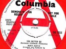 DEREK MARTIN - YOU BETTER GO, UK COLUMBIA, '65  DEMO