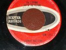 RARE NORTHERN SOUL 45 JOHNNY MAESTRO ON SCEPTER RECORDS 