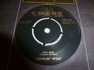 HOWLIN WOLF..OOH BABY.. UK ISSUE CHESS No CRS 8016