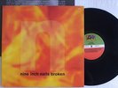 NINE INCH NAILS BROKEN LP BRAZIL 1992 Metallica Nirvana 8 TRACKS PHYSICAL SUCK