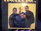 FINGERS INC -  Another Side -  Chicago House - Original Double Vinyl LP - 1988