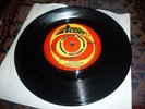 Z. Z. HILL 'MAKE ME YOURS' ORIGINAL ACTION 45 MINT