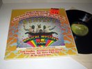 THE BEATLES Magical Mystery Tour APPLE SMAL-2835 NM/NM- Has Original Shrink